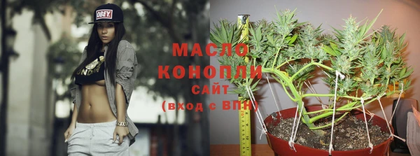 стафф Горняк